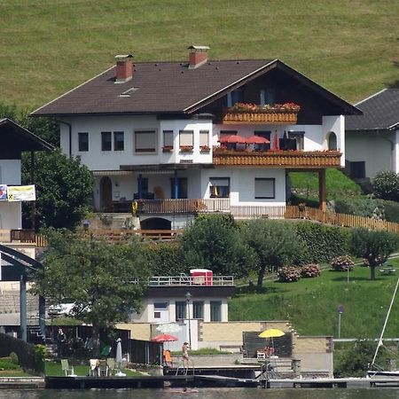 Appartement Haus Freitag à Millstatt Extérieur photo