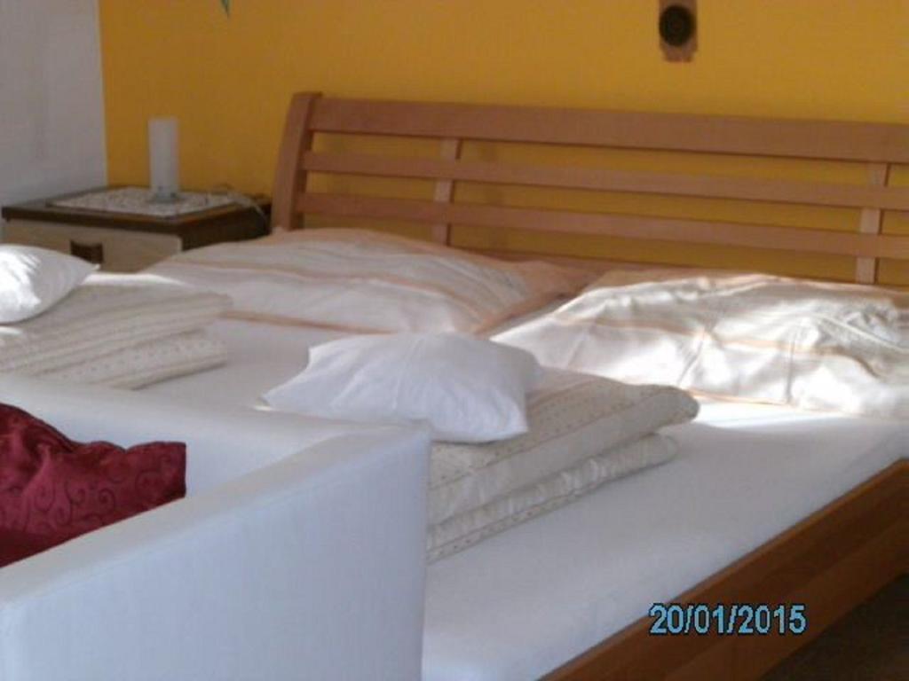 Appartement Haus Freitag à Millstatt Chambre photo
