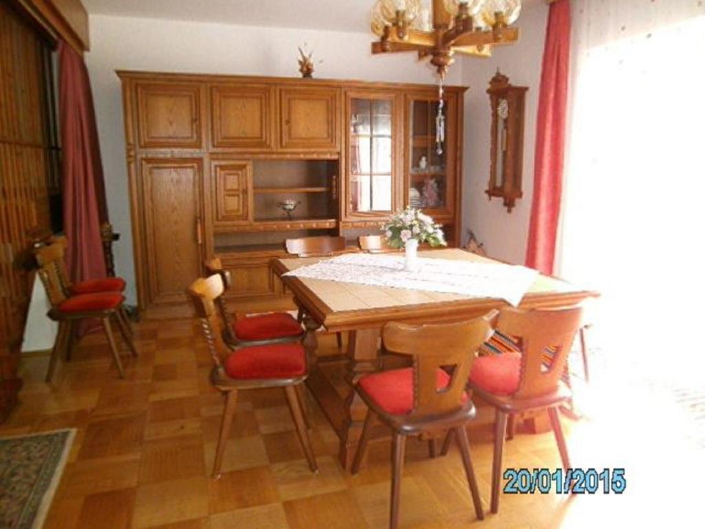 Appartement Haus Freitag à Millstatt Extérieur photo