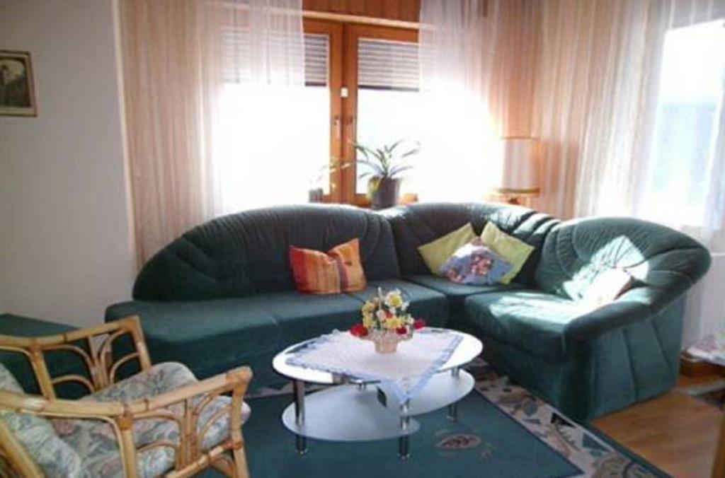 Appartement Haus Freitag à Millstatt Extérieur photo