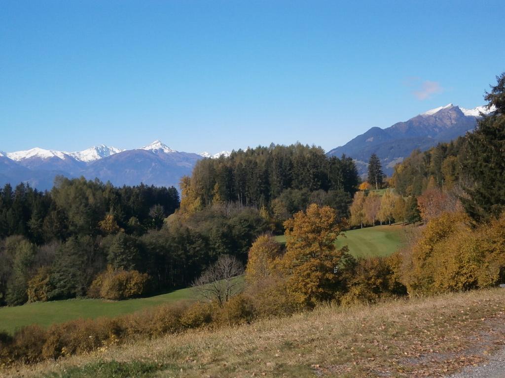 Appartement Haus Freitag à Millstatt Extérieur photo